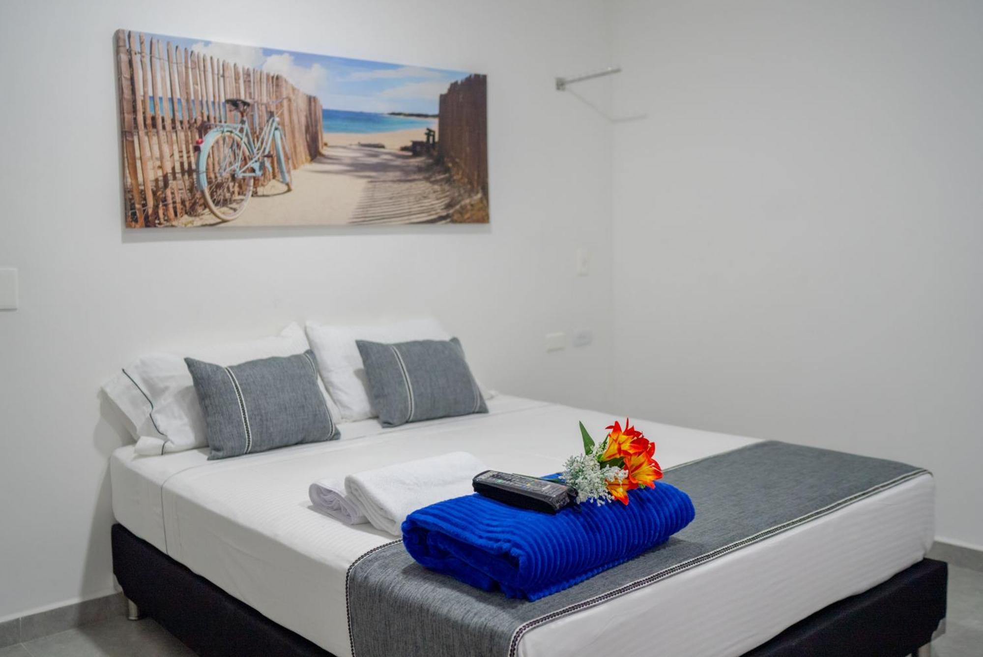 El Oscar Hotel Medellin