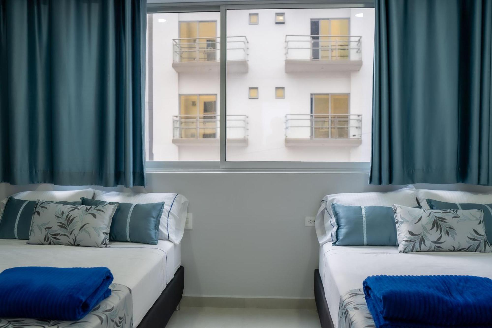 Hotel El Oscar Medellín